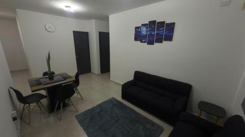 Ciudad Madero Apartment | Apartamento Acondicionado SAHOP