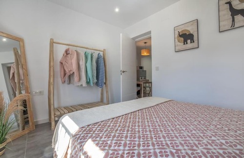 San Pedro Apartment | Apartamento Al Alba