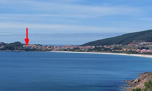 Fisterra Apartment | Apartamento Alefriz