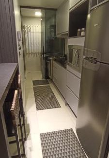 Costa e Silva Apartment | Apartamento Alicia
