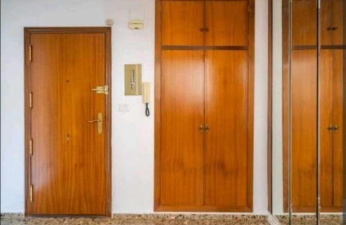 Almassora Apartment | Apartamento Almazora RentalHolidays REF 027