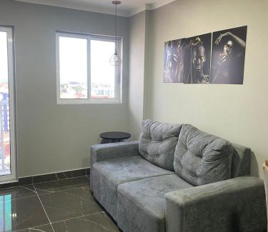 Catole Apartment | Apartamento Alto Padrão - Com Ar
