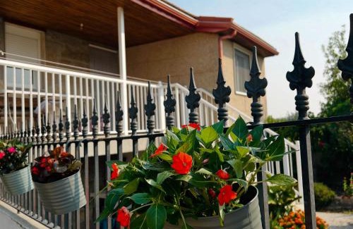 Baltar Apartment | Apartamento Amanecer