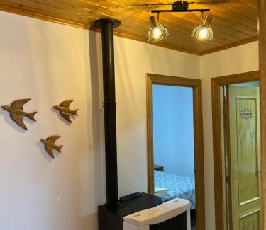Baltar Apartment | Apartamento Amanecer