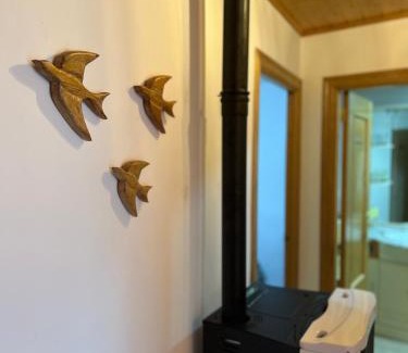 Baltar Apartment | Apartamento Amanecer
