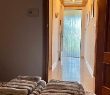 Baltar Apartment | Apartamento Amanecer