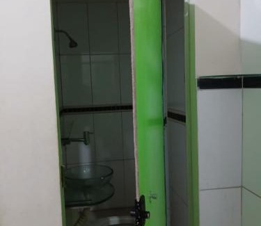 Condor Apartment | Apartamento Amazon COP 30