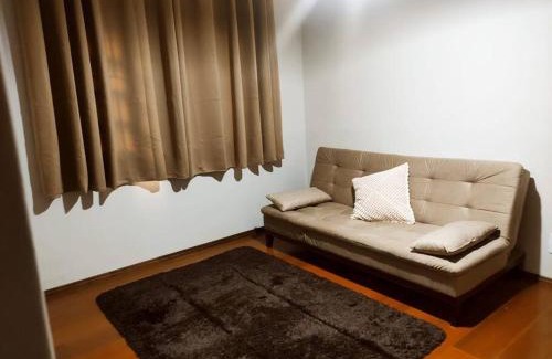 Aguas de Lindoia Apartment | Apartamento ambiente familiar próximo a congressos
