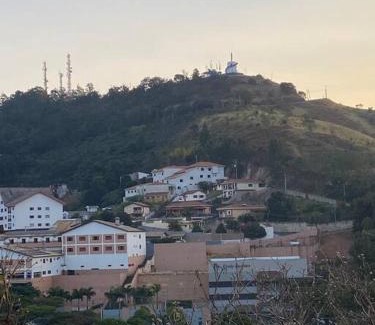 Aguas de Lindoia Apartment | Apartamento ambiente familiar próximo a congressos