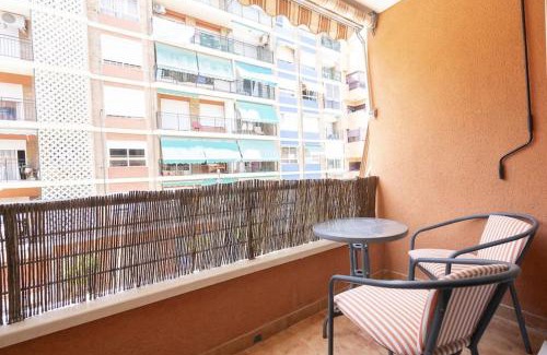Coveta Fuma Apartment | Apartamento Amelia Campello