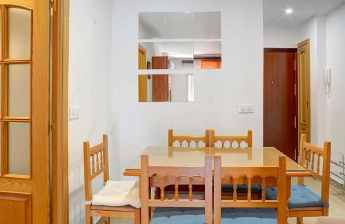 Macarena Apartment | Apartamento amplio