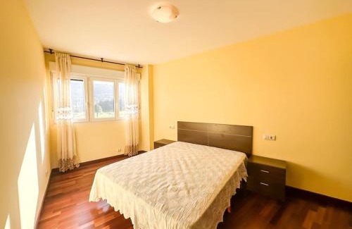 Fisterra Apartment | Apartamento Anchoa 99 by ALÔGA