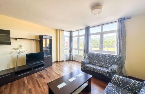 Fisterra Apartment | Apartamento Anchoa 99 by ALÔGA