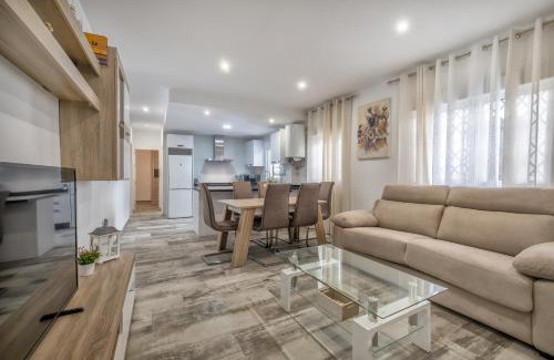 San Lorenzo Apartment | Apartamento Andalusí & Parking Incluido & Casco Histórico