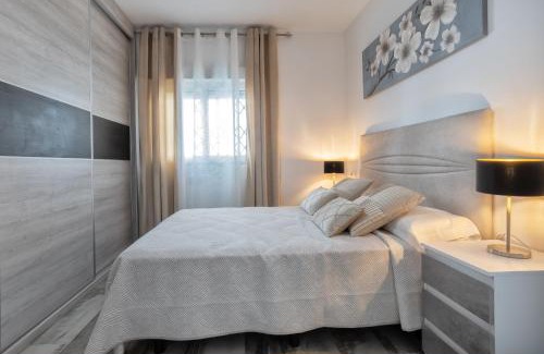 San Lorenzo Apartment | Apartamento Andalusí & Parking Incluido & Casco Histórico