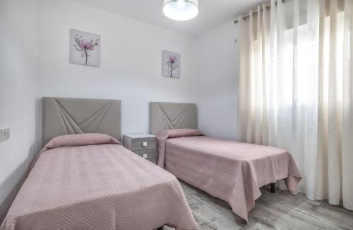 San Lorenzo Apartment | Apartamento Andalusí & Parking Incluido & Casco Histórico