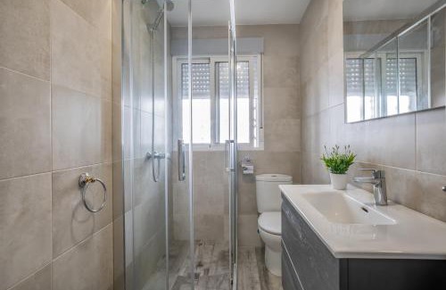 San Lorenzo Apartment | Apartamento Andalusí & Parking Incluido & Casco Histórico