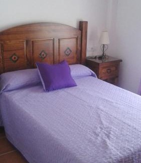 Agua Amarga Apartment | Apartamento Antonia 2
