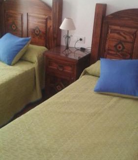 Agua Amarga Apartment | Apartamento Antonia 2
