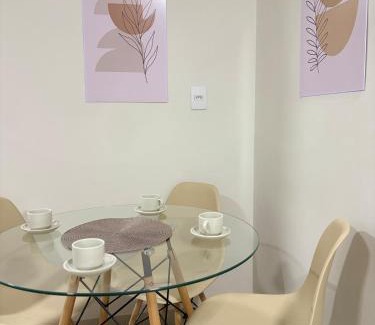 Sagrada Familia Apartment | Apartamento ao lado do shopping