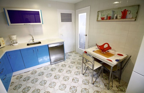 Los Arenales del Sol Apartment | APARTAMENTO ARENALES