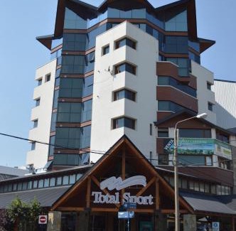 Centro Apartment | Apartamentos Cardinal Bariloche