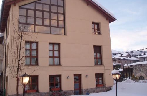 Castejon de Sos Apartment | APARTAMENTO ARCE I en el Valle de Benasque
