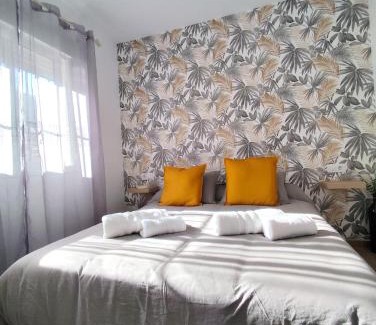 Ubrique Apartment | Apartamento Artesano Del Cuero SpaceWorking