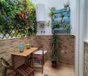 Ubrique Apartment | Apartamento Artesano Del Cuero SpaceWorking