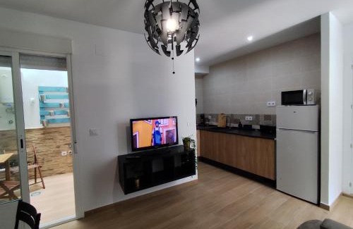 Ubrique Apartment | Apartamento Artesano Del Cuero SpaceWorking