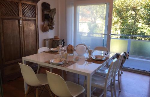 Plencia Apartment | Apartamento Bahía de Plentzia