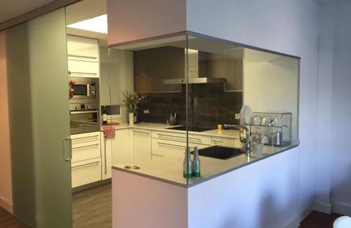 Plencia Apartment | Apartamento Bahía de Plentzia