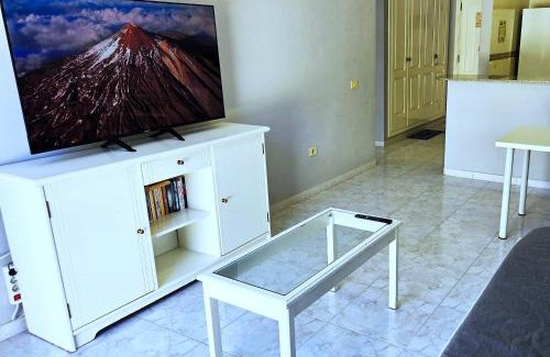 Puerto de la Cruz Apartment | Apartamento Bahía Jardín