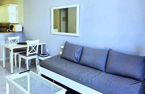 Puerto de la Cruz Apartment | Apartamento Bahía Jardín