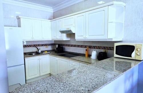 Puerto de la Cruz Apartment | Apartamento Bahía Jardín