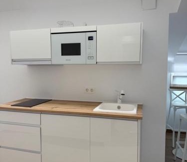 Pontones Apartment | Apartamento BANDERILLAS - Hotel Ruta del Segur