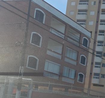 Maracana Apartment | Apartamento beira mar - Praia Grande - Maracana