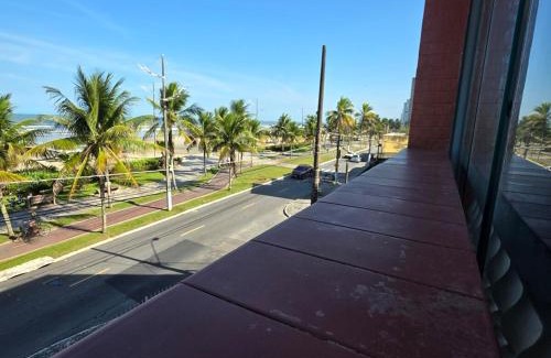 Maracana Apartment | Apartamento beira mar - Praia Grande - Maracana