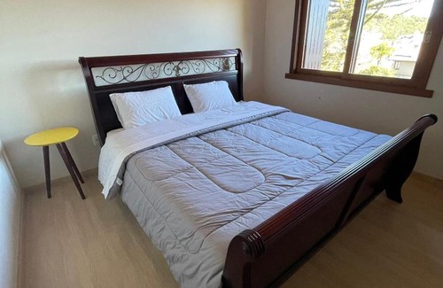 Dutra Apartment | Apartamento bem estar