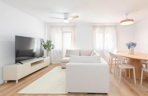 Luanco Apartment | Apartamento Bilua
