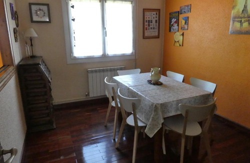 Isaba Apartment | Apartamento Binies