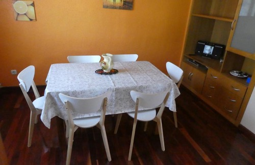 Isaba Apartment | Apartamento Binies
