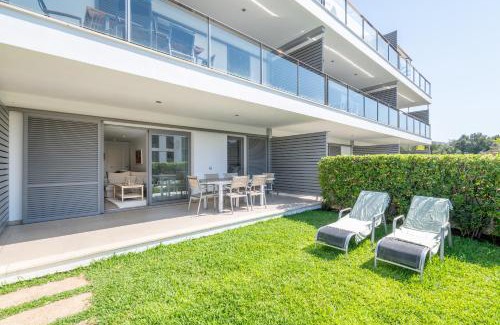 Puerto de Pollensa Apartment | Apartamento Boquer