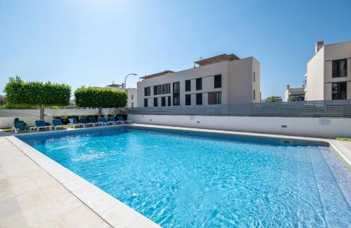 Puerto de Pollensa Apartment | Apartamento Boquer