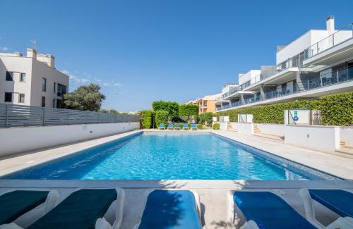 Puerto de Pollensa Apartment | Apartamento Boquer