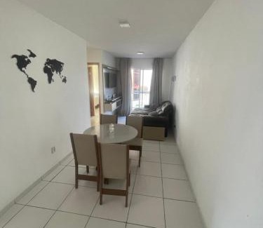 Jarderlandia Apartment | Apartamento bosque metrópole