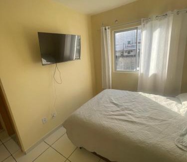 Jarderlandia Apartment | Apartamento bosque metrópole