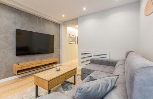 Logrono City Centre Apartment | Apartamento Boutique Logroño Centro