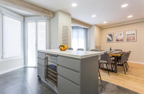 Logrono City Centre Apartment | Apartamento Boutique Logroño Centro