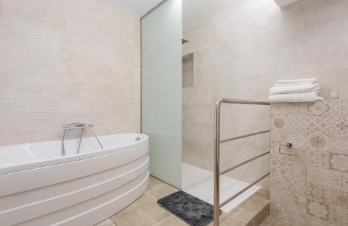Logrono City Centre Apartment | Apartamento Boutique Logroño Centro